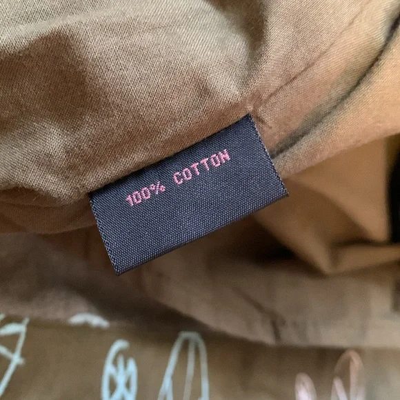 Trashy Diva Bitsy Middy Dress - Mime Time Size 10 - Picture 8 of 8